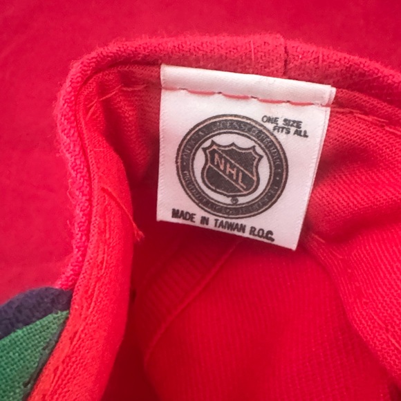 Florida Panthers Logo7 cap. - Picture 10 of 10